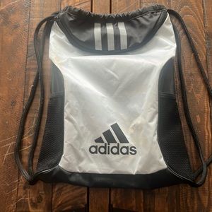 Adidas backpack